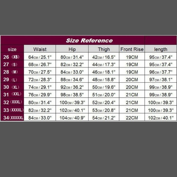 1 left🌟NWT🌟TBRYX Leather Fashion Jean - Picture 5 of 8