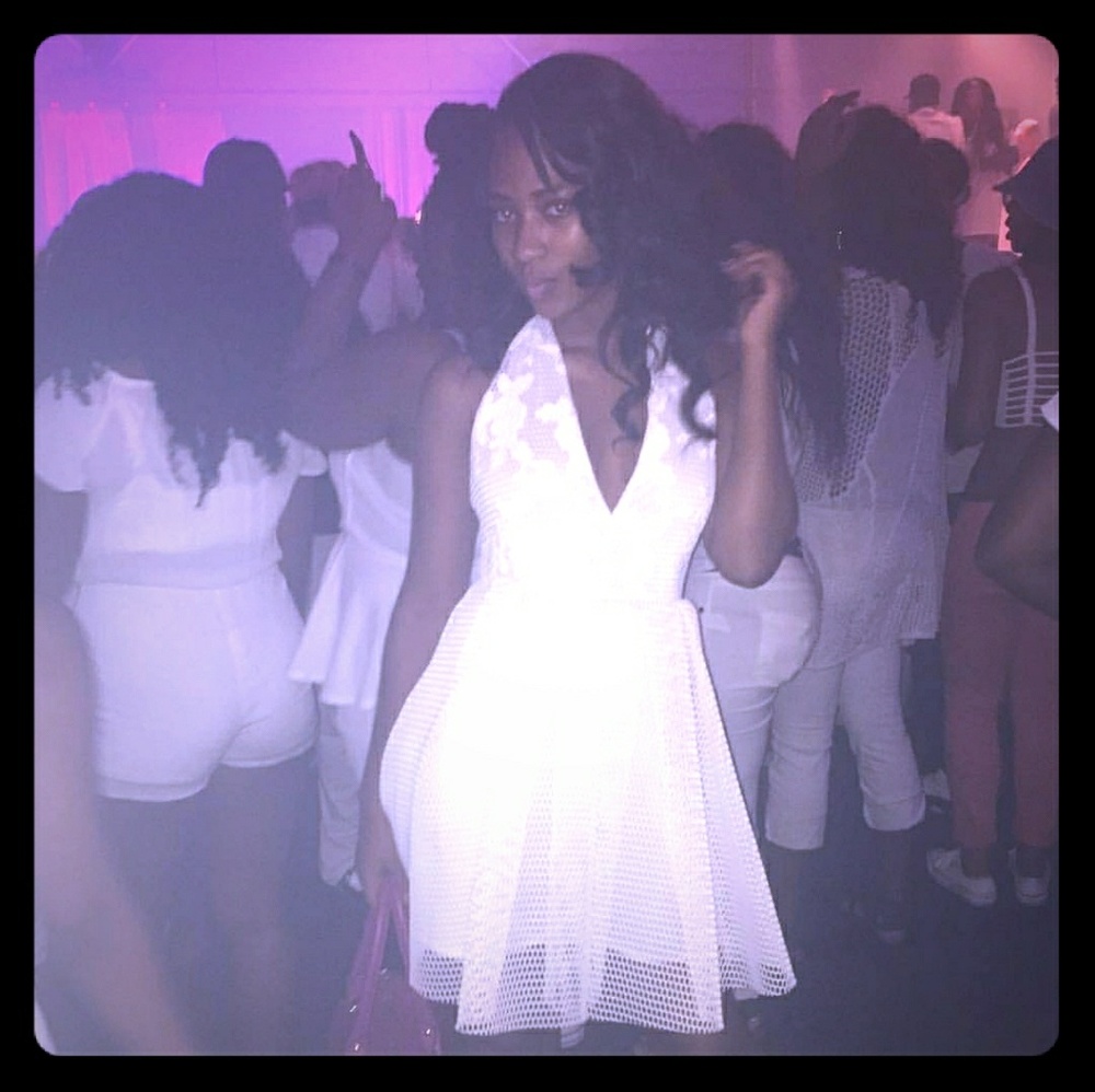 soldDress