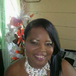 Meet your Posher, Marcia