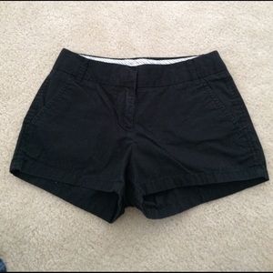 J crew shorts lot