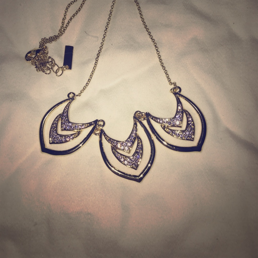 Fashion Necklace