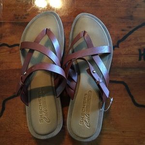 Sketchers Cali - SKCH LUXE FOAM