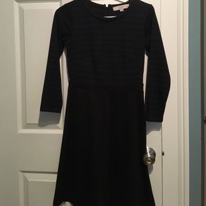 Loft dress size 00P