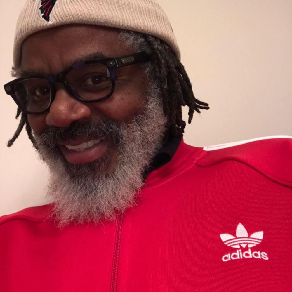 Meet your Posher, Kelvin