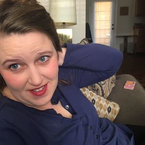 Meet your Posher, Cate