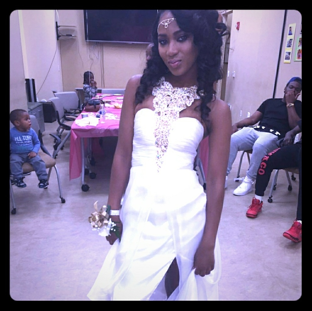 Sold Prom