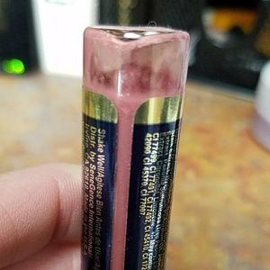 **TESTER** lipsense lip color