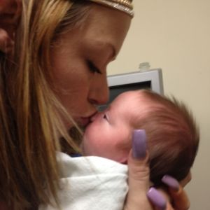 Meet your Posher, Keely