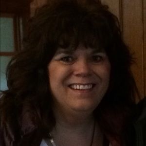 Meet your Posher, Cheryl