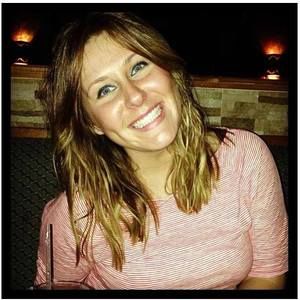 Meet your Posher, Tiffanie