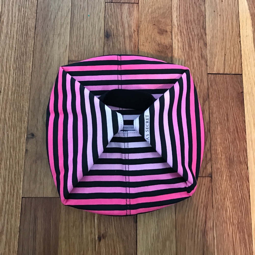 Victoria secret cosmetic bag