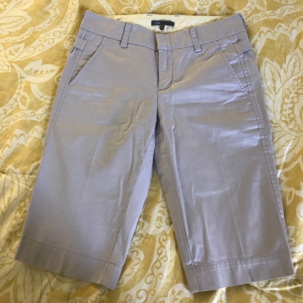 Vince shorts