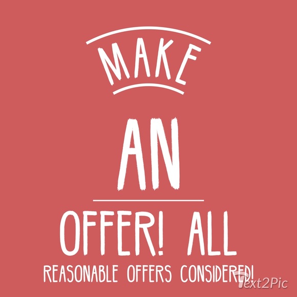 Make an offer! - Picture 1 of 1