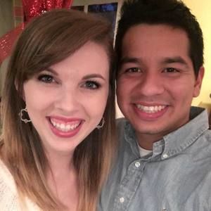 Meet your Posher, Ricky