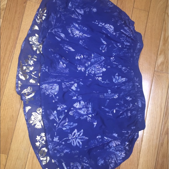Abercrombie skirt - Picture 1 of 3