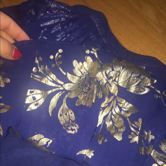 Abercrombie skirt - Picture 2 of 3