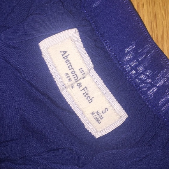 Abercrombie skirt - Picture 3 of 3