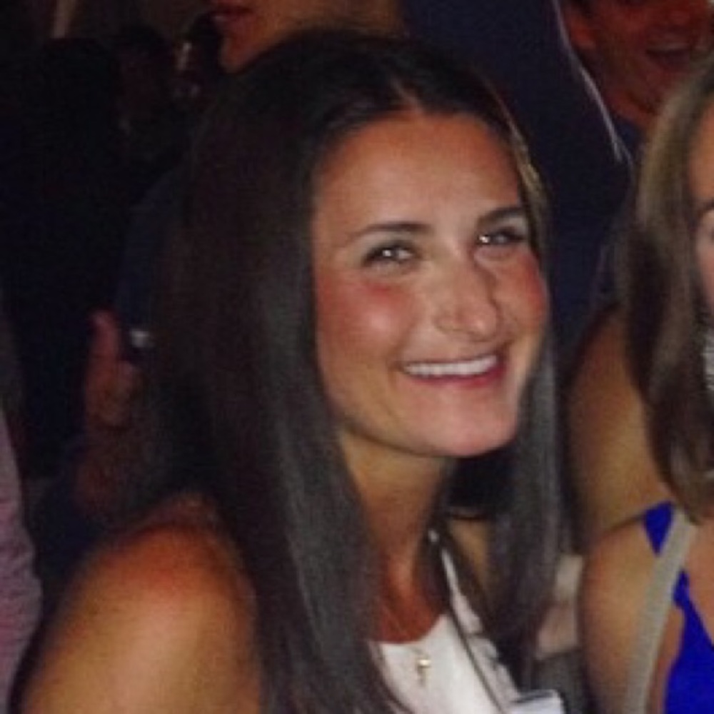 Meet your Posher, Steph