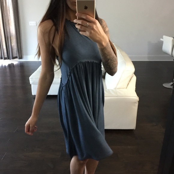 Vintage Babydoll Dress - Picture 4 of 6