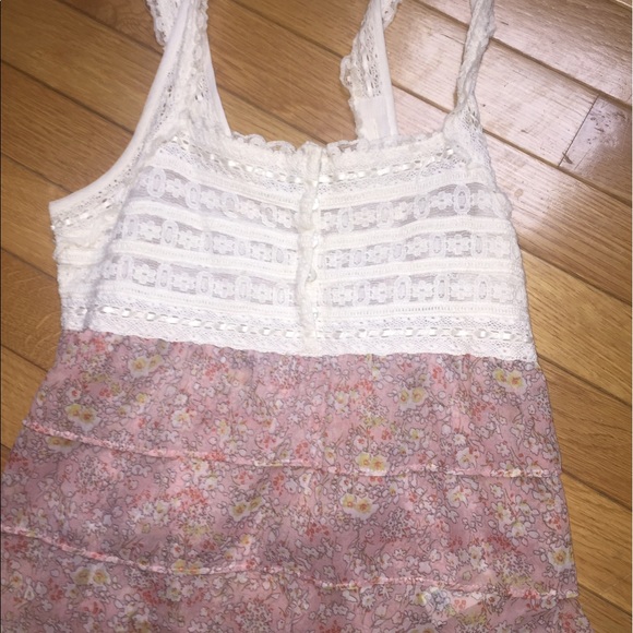 American eagle tank - Picture 1 of 2