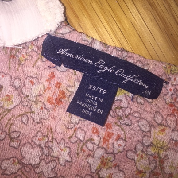 American eagle tank - Picture 2 of 2