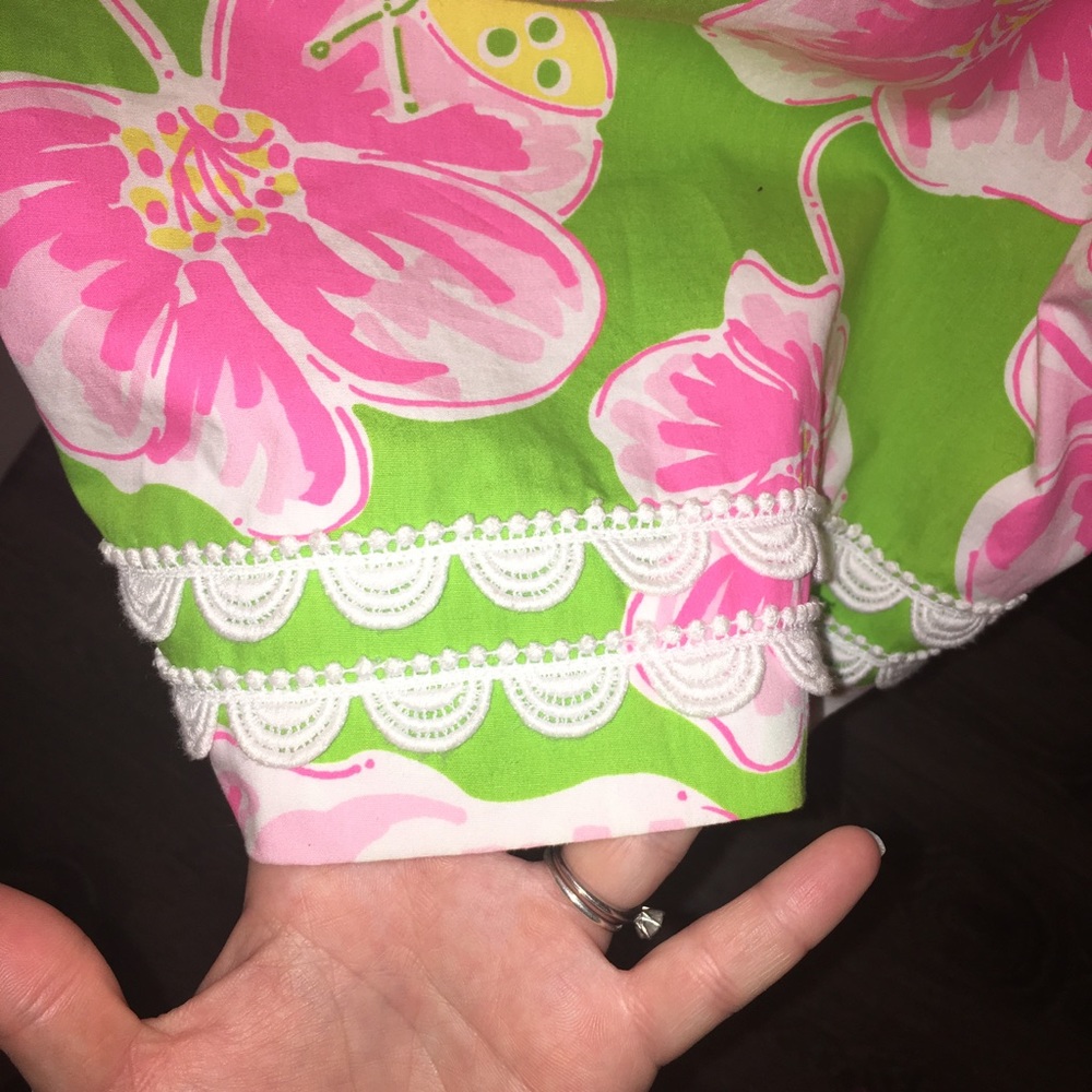 Lilly Pulitzer  Maui Punch dress - Picture 7 of 8