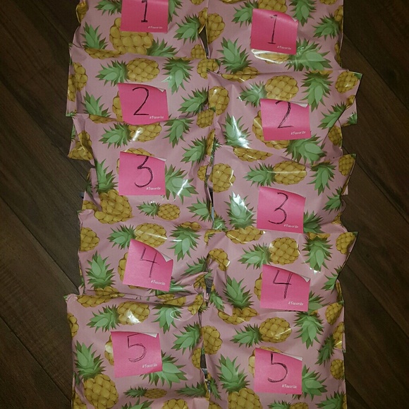 LuLaRoe Other - UNICORN Mystery Leggings Sale!!!