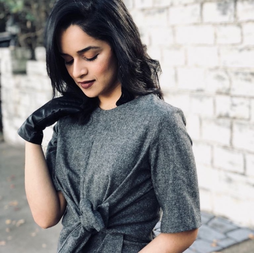 Meet your Posher, Raeesa
