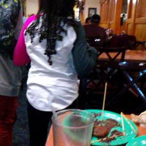 Meet your Posher, Marlon