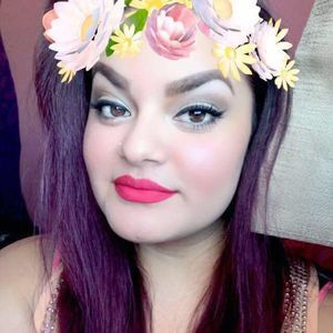 Meet your Posher, Frances