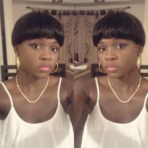 Meet your Posher, Adjoa
