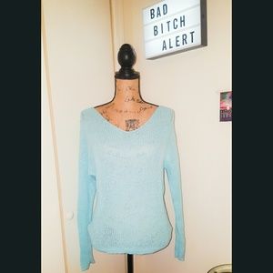 American Eagle Pullover sweater