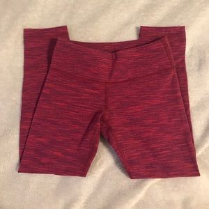 Lululemon WUC Diamond Jacquard Space Dye... (sz 2)