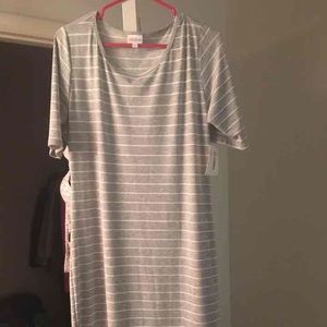 Lularoe JULIA BNWT XL