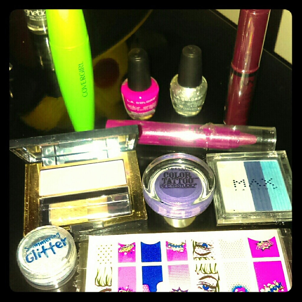 Beauty bundle!