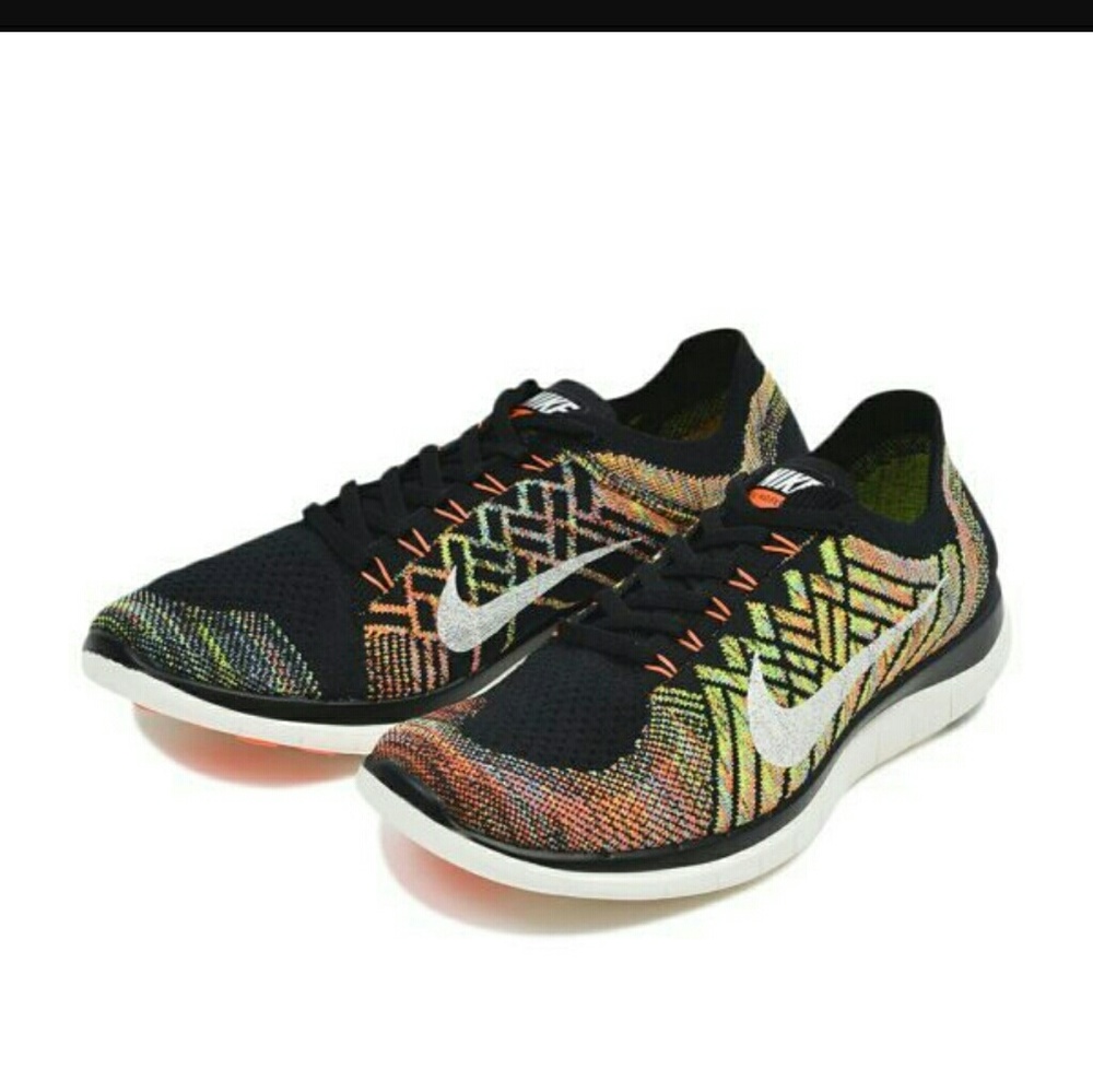 Nike 4.0