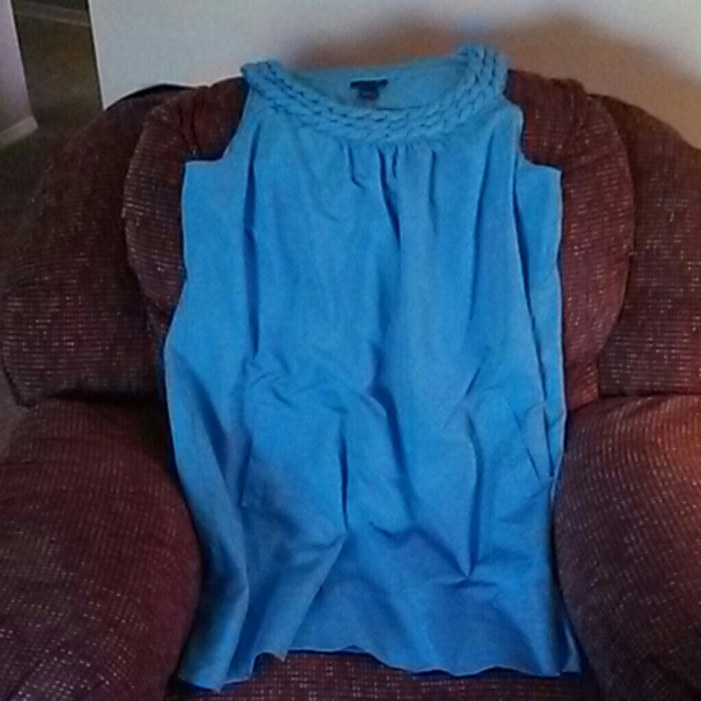 Cute summer dress