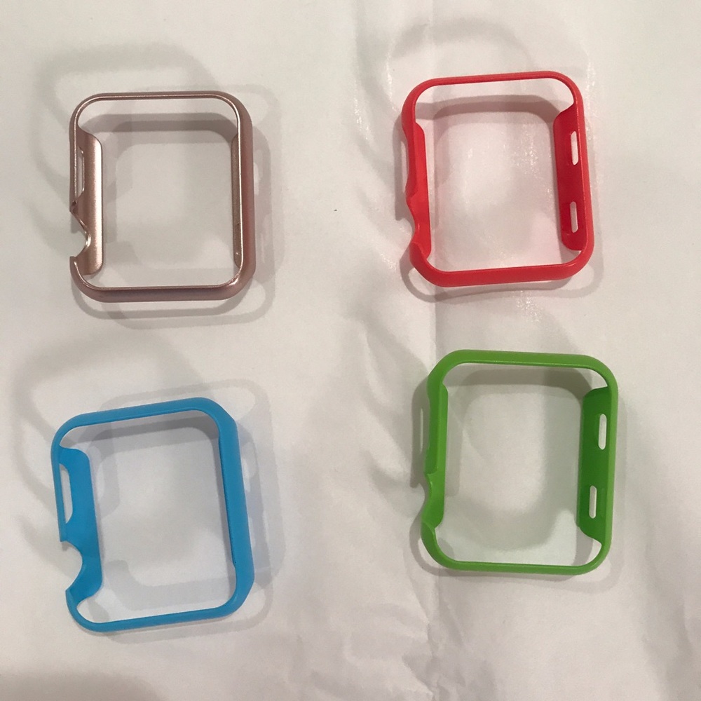 Apple Watch 42mm Covers