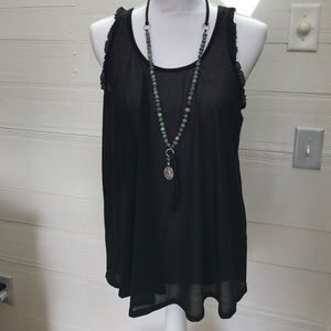 Happening in the present