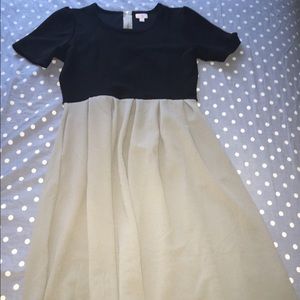 Lularoe Amelia BNWT L