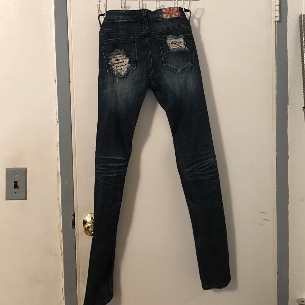 Jeans - Picture 2 of 4