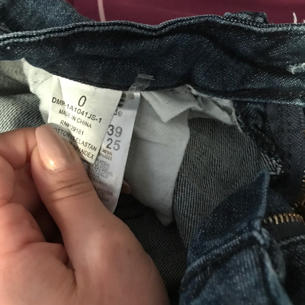 Jeans - Picture 3 of 4