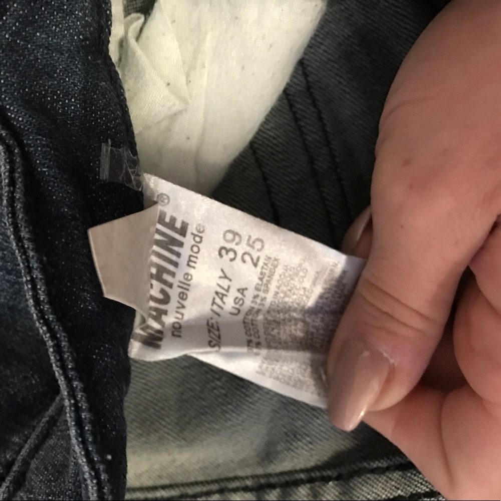 Jeans - Picture 4 of 4