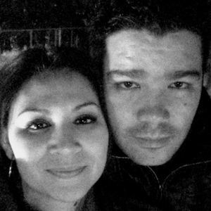 Meet your Posher, Maria enedina