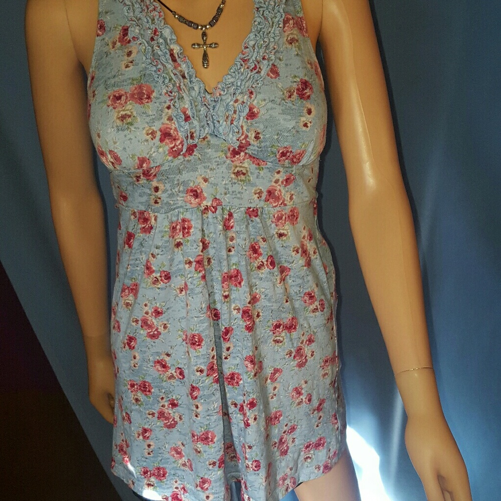 Volume one collection. Size small dress.