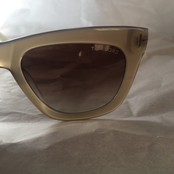 Tom Ford Women Glasses Authentic main image 3