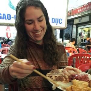 Meet your Posher, Jessica