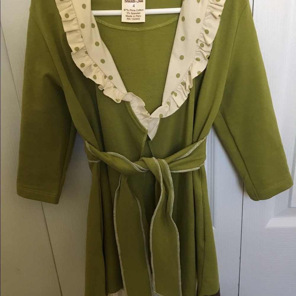 Matilda Jane jacket - Picture 2 of 5