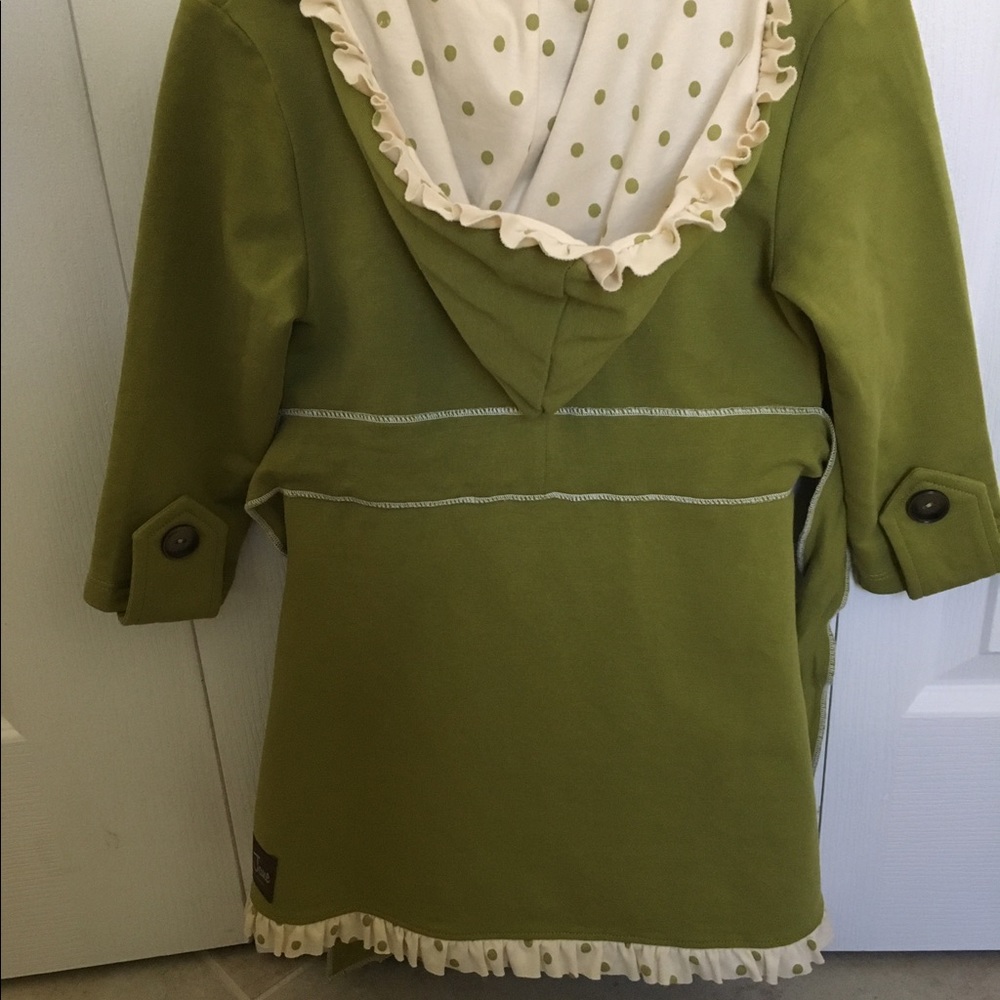 Matilda Jane jacket - Picture 3 of 5