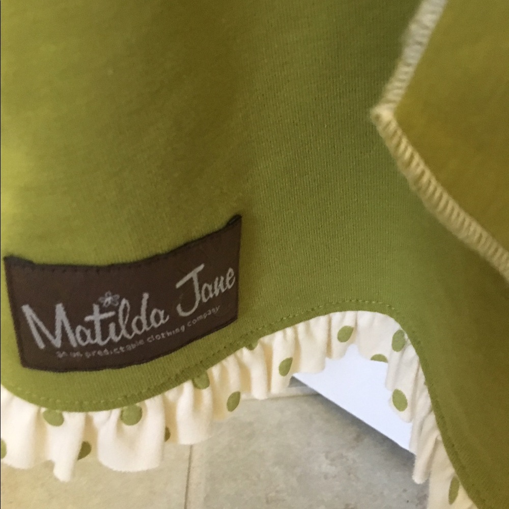 Matilda Jane jacket - Picture 5 of 5